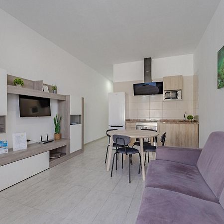 Apartamento En Parque Santiago II Arona  Luaran gambar